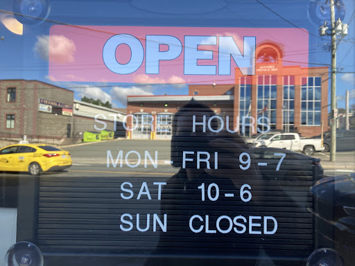 Photo of Gian's Kitchen - 131 Duckworth St, St. John's, NL A1C 1E9